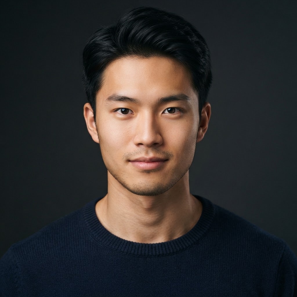 Alex-Chen avatar
