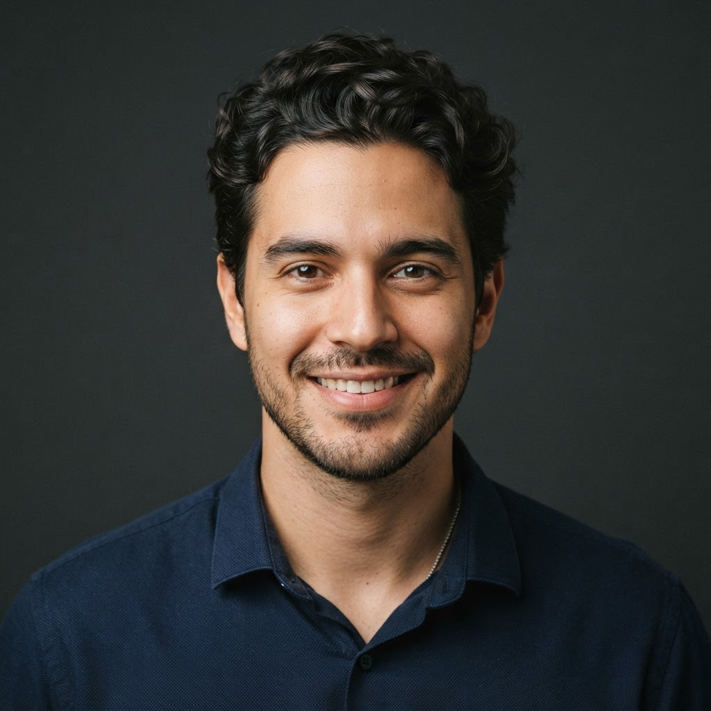 Rafael-Santos avatar